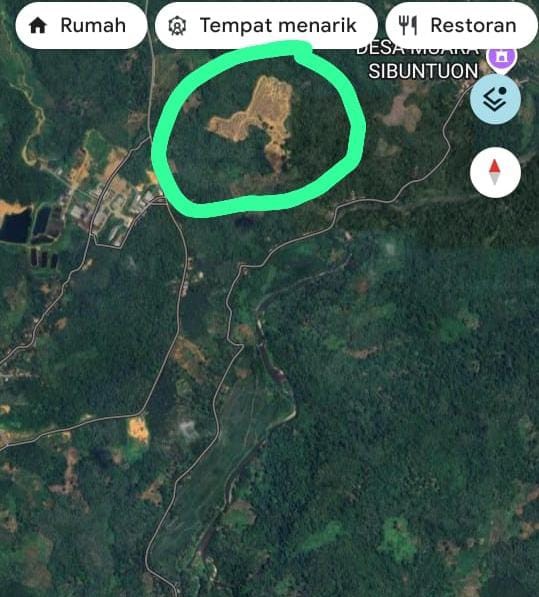 Banjir Bandang Tapanuli Tengah Diduga Kuat Akibat Perambahan Hutan: Warga Geram, Desak Pemerintah Bongkar Aktor Perusak Lingkungan