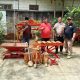Lestarikan Kearifan Lokal, Warga Rawajati Apresiasi Kemensos Berikan Bantuan Alat Musik Gambang Kromong