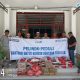 Pelindo Sibolga Salurkan Bantuan untuk Masyarakat Tapanuli Tengah Terdampak Banjir dan Longsor