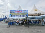 Pelindo Gerakkan Bantuan Kemanusiaan melalui Pelabuhan Sibolga