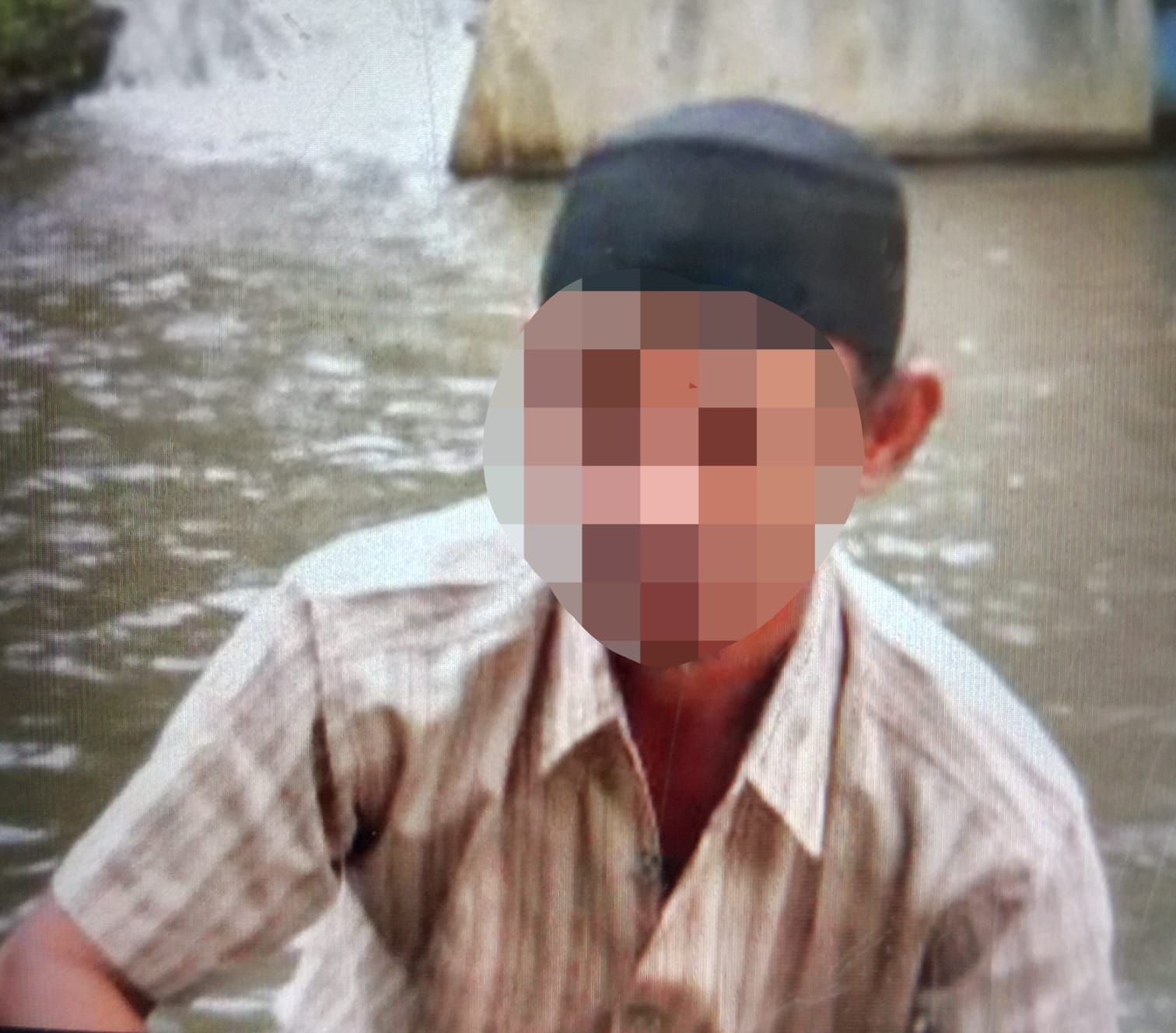 Ketua RT 23 Kelurahan Pulokerto, Kecamatan Gandus Inisial FZ Diduga Lakukan Pungli