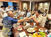 Menteri PKP–PWI Fasilitasi 5.000 Rumah Wartawan
