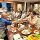 Menteri PKP–PWI Fasilitasi 5.000 Rumah Wartawan
