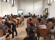 dr. Hj. Ratnawati Serap Aspirasi Warga Jatibarang Baru dan Serahkan Bantuan Secara Simbolis dr. Hj. Ratnawati Serap Aspirasi Warga Jatibarang Baru dan Serahkan Bantuan Secara Simbolis