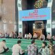 Reserse Presisi : Jajaran Polda Sumsel Doa Bersama di HUT Ke - 78