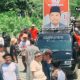 Masyarakat Cantigi Wetan Padati Kegiatan Sosialisasi Calon Kuwu Didin Masrodin Nomor Urut 1