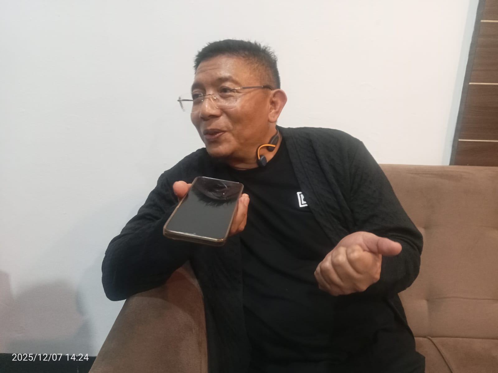 Grand Opening ke II Cabang Bandung Salmi Berkah Grup, Tawarkan Beragam Promo Menarik 