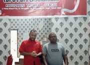 Ketua Fraksi PDIP Dan Wakil Ketua DPRD Tapteng Desak Presiden RI Naikkan Status Bencana Sumatera