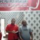 Ketua Fraksi PDIP Dan Wakil Ketua DPRD Tapteng Desak Presiden RI Naikkan Status Bencana Sumatera