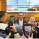 UNSRI Menggelar Media Gathering Dengan Tema " Unsri Bersinergi , Berdampak Untuk Negeri '