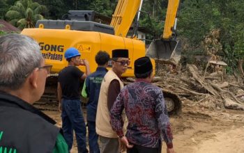 MUI Desak Menteri LH Tak Ragu Cabut Ijin Usaha Penyebab Bencana Sumatera