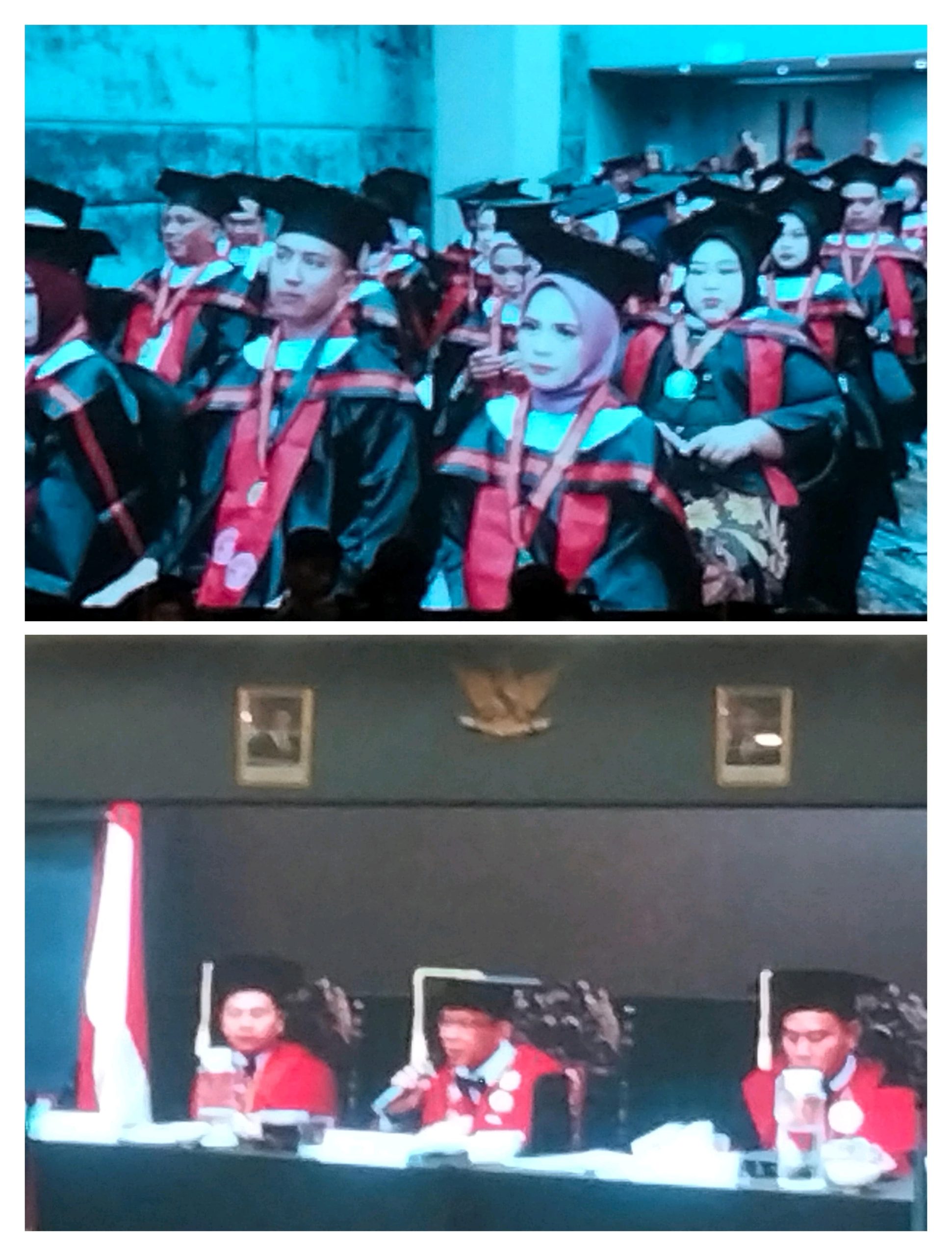Dies Natalis ke-44 Tahun, STIH Jendral Sudirman Lumajang Dorong Transformasi Pendidikan Hukum melalui Bahasa Inggris 