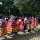 Gaass Gelar Aksi di KPK RI, Minta Periksa Ketua Kormi Sumsel Diduga Terindikasi KKN