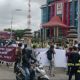 Seorang Warga Lahat Diduga Dikriminalisasi Polres Lahat Hingga Polda Sumsel Perintah Pertamina , Picu Gemapela Lakukan Unjuk Rasa