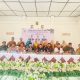 Reses DPRD PALI Dapil IV di Kecamatan Penukal Berjalan Lancar, Kapolres PALI Tekankan Pentingnya Penyerapan Aspirasi Masyarakat