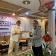 Hendra Ciho Hadir sebagai Pemateri pada Acara Kementerian Perindustrian RI di Sumedang