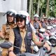 APEL PAGI DIRANGKAIKAN DENGAN PERINGATAN HKN, LAUNCHING MOTOR AMBULANCE, PENYERAHAN LOMBA KWT DAN INDEKS REFORMASI HUKUM