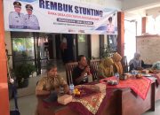 Desa Bunder Gelar Rembuk Stunting DD 2025, Perkuat Program Pencegahan dan Apresiasi untuk Kader PKK–Posyandu