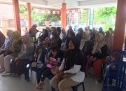 Desa Bunder Gelar Rembuk Stunting DD 2025, Perkuat Program Pencegahan dan Apresiasi untuk Kader PKK–Posyandu