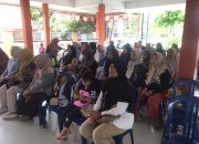Desa Bunder Gelar Rembuk Stunting DD 2025, Perkuat Program Pencegahan dan Apresiasi untuk Kader PKK–Posyandu