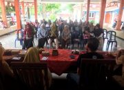 Desa Bunder Gelar Rembuk Stunting DD 2025, Perkuat Program Pencegahan dan Apresiasi untuk Kader PKK–Posyandu