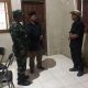 Camat Jatibarang Monitoring Malam H-1 Pilwu di Empat Desa, Pastikan Kondisi Aman dan Bebas Kecurangan