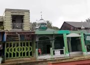 Rahmansyah Sibarani Tegaskan Tetap Bertahan di Barus — Bantah Hoaks yang Menyebut Dirinya dan Bakhtiar Sibarani Meninggalkan Lokasi Banjir