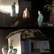 LONGSOR TERJANG BUKIT TUDUNG, SATGAS POLSEK TALANG UBI GERAK CEPAT LAKUKAN MONITORING DAN KOORDINASI PENANGANAN