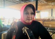 Hut ke-63 BKOW Jawa Barat, Hj Dewi Sampaikan Pesannya 