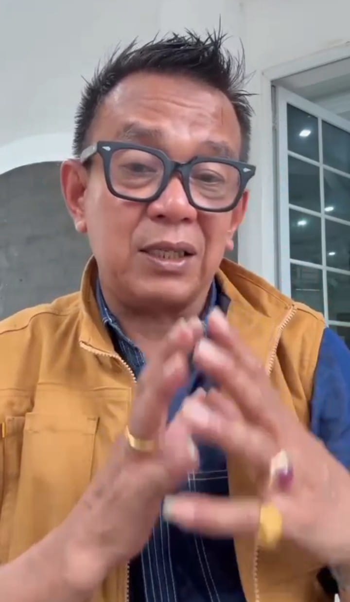 Wakil Ketua DPRD Sibolga MH. Jamil Zep Tumori Imbau Ahli Waris Segera Urus Administrasi Sebelum Batas Waktu
