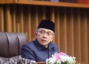Ketua DPRD Kota Bandung: Kami Hormati Proses Hukum, Kinerja Tetap Berjalan