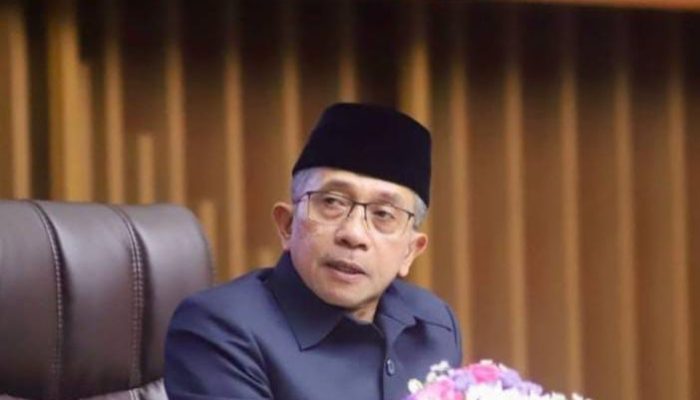 Ketua DPRD Kota Bandung: Kami Hormati Proses Hukum, Kinerja Tetap Berjalan