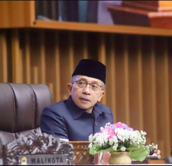 Ketua DPRD Kota Bandung: Kami Hormati Proses Hukum, Kinerja Tetap Berjalan