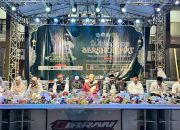 WIDYA GAMA Bersholawat : Massa Mbudak