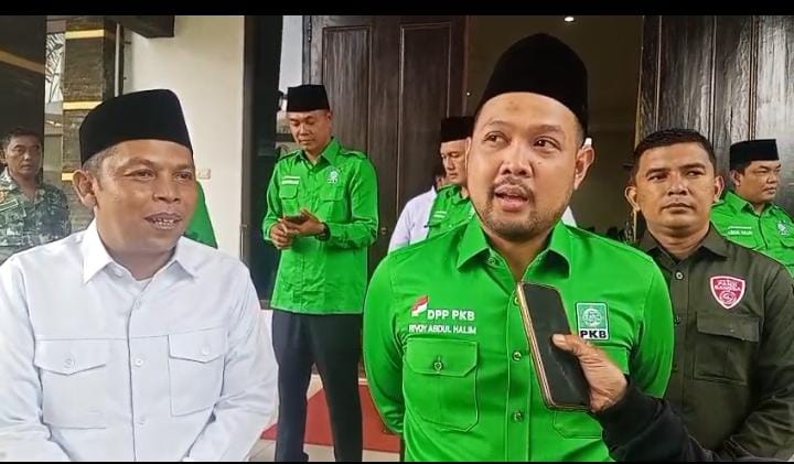 Pendidikan Kader Bangsa Dalam Mencetak Generasi Militan di Lumajang 