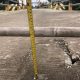 Jembatan Gantung Krasak Jatibarang Amblas Tak Sampai Setahun, Proyek Rp20,7 Miliar Diduga Minim Pengawasan