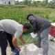 Sengketa Klaim Lahan di Desa Larangan Jambe Mencuat, BBWS dan Pemdes Saling Bertolak Belakang