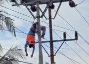 Di Balik Listrik yang Menyala, Ada Nyawa yang Dipertaruhkan