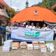 Pelindo Sibolga Salurkan Bantuan untuk Masyarakat Sibolga – Tapanuli Tengah yang Terdampak Banjir dan Longsor
