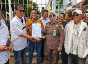 Koalisi Mata Publik Desak Kejati Sumsel Audit Total Dana Desa Kades Tanjung Lago Banyuasin Dan Penyalahgunaan Wewenang Terkait Dugaan Korupsi Lahan Plasma