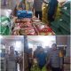 Polsek Penukal Abab Pantau Harga Beras Jelang Natal dan Tahun Baru, Stok Aman Meski Harga Naik