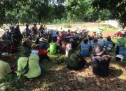 Mediasi KHDPK Tukdana Bongkar Dugaan Pungli, Intimidasi Petani, hingga Judi di Kawasan Hutan
