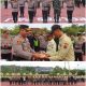 Apel Konsolidasi Satpam Zona Dua, Kapolres PALI Tegaskan Peran Strategis Satpam dalam Menjaga Stabilitas Kamtibmas