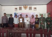 Gugatan PMH Tukar Guling Tanah Aset Desa Kedungwungu Resmi Terdaftar di PN Indramayu