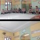 Perkuat Mental Spiritual Personel, Polsek Talang Ubi Gelar Binrohtal Rutin