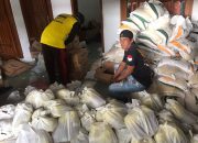 Pembagian Bansos Beras BP-CBP 2025 di Desa Pawidean Jatibarang Berjalan Aman dan Tertib Pembagian Bansos Beras BP-CBP 2025 di Desa Pawidean Jatibarang Berjalan Aman dan Tertib