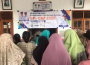 Pembagian Bansos Beras BP-CBP 2025 di Desa Pawidean Jatibarang Berjalan Aman dan Tertib Pembagian Bansos Beras BP-CBP 2025 di Desa Pawidean Jatibarang Berjalan Aman dan Tertib