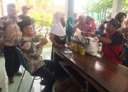 Pembagian Bansos Beras BP-CBP 2025 di Desa Pawidean Jatibarang Berjalan Aman dan Tertib Pembagian Bansos Beras BP-CBP 2025 di Desa Pawidean Jatibarang Berjalan Aman dan Tertib