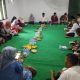 Berkah Jum'at Kliwon, Koramil 1603 Lohbener GeLar Rutinitas Yasinan Dan Do'a Bersama