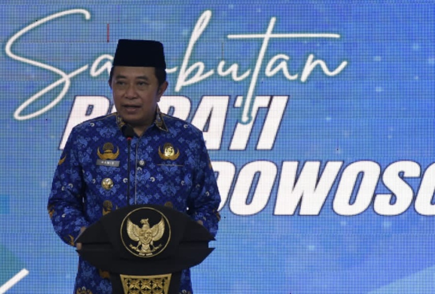 Ekonomi Bondowoso Tumbuh Signifikan, Capai 6,46 Persen dan Duduki Peringkat Kedua di Jawa Timur